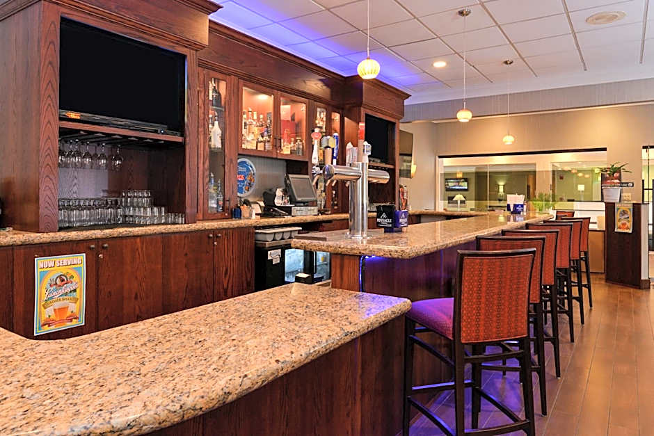Holiday Inn New London By IHG