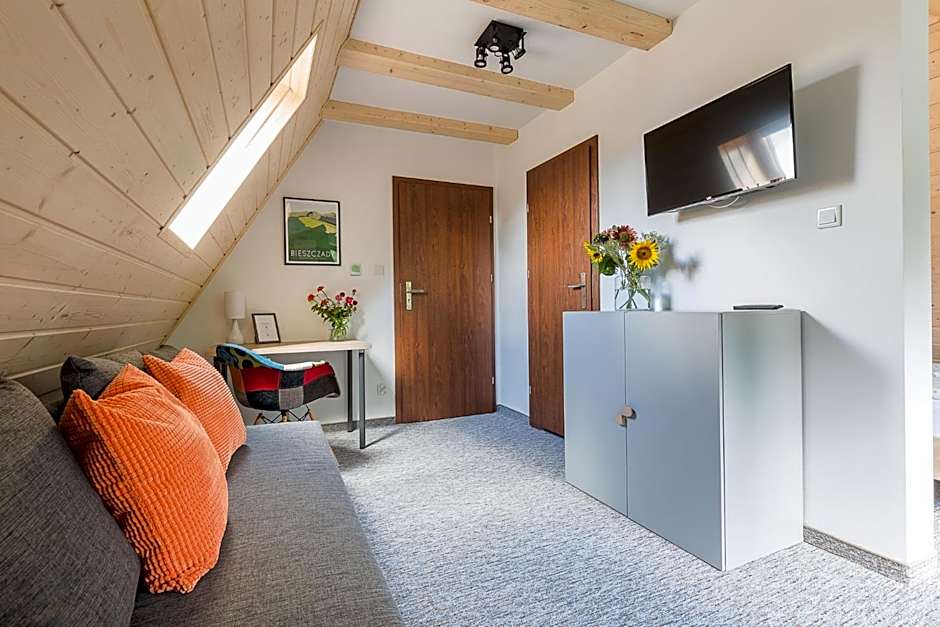 Niemczukówka 1 - Smerek