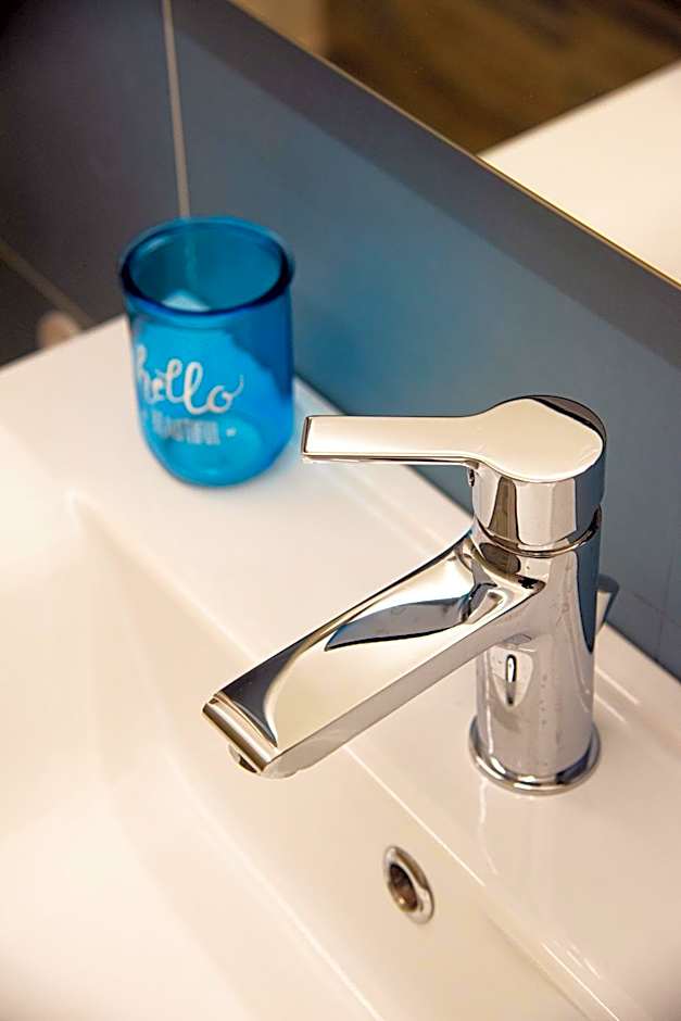 Bed And Breakfast - Lulugiù