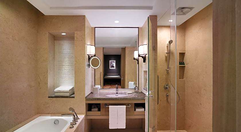 Shangri-La Hotel Qufu