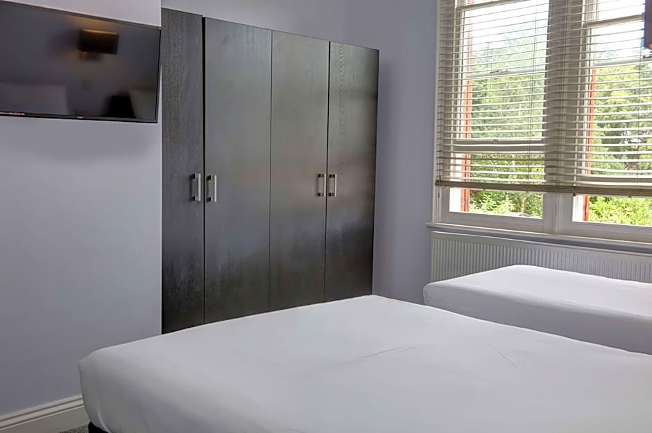 Sure Hotel by Best Western Reading