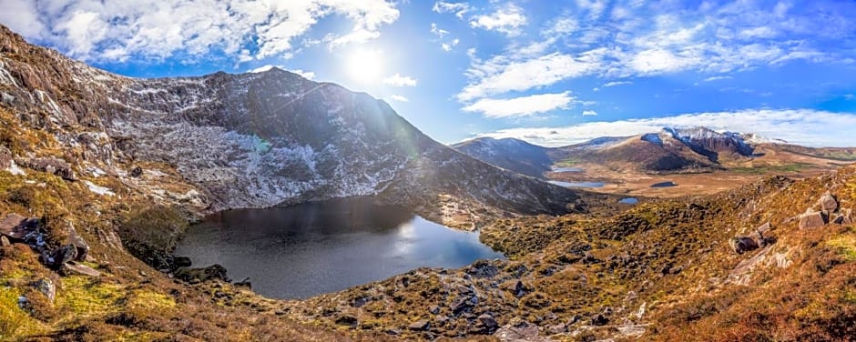 Beenoskee Bed and Breakfast