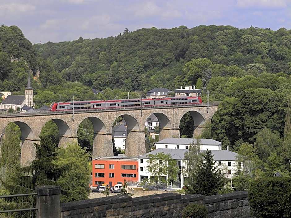 Youth Hostel Luxembourg City