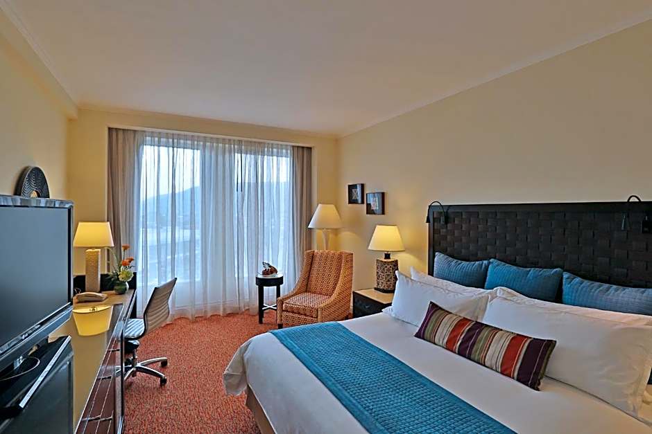 InterContinental Real San Pedro Sula by IHG