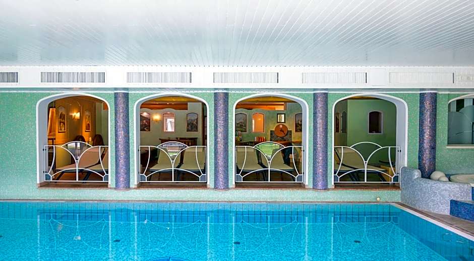 Glanzhof Hotel & Apartments