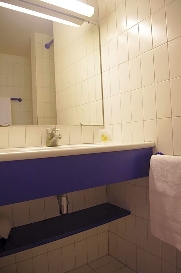 Hotel Belambra Le Normont