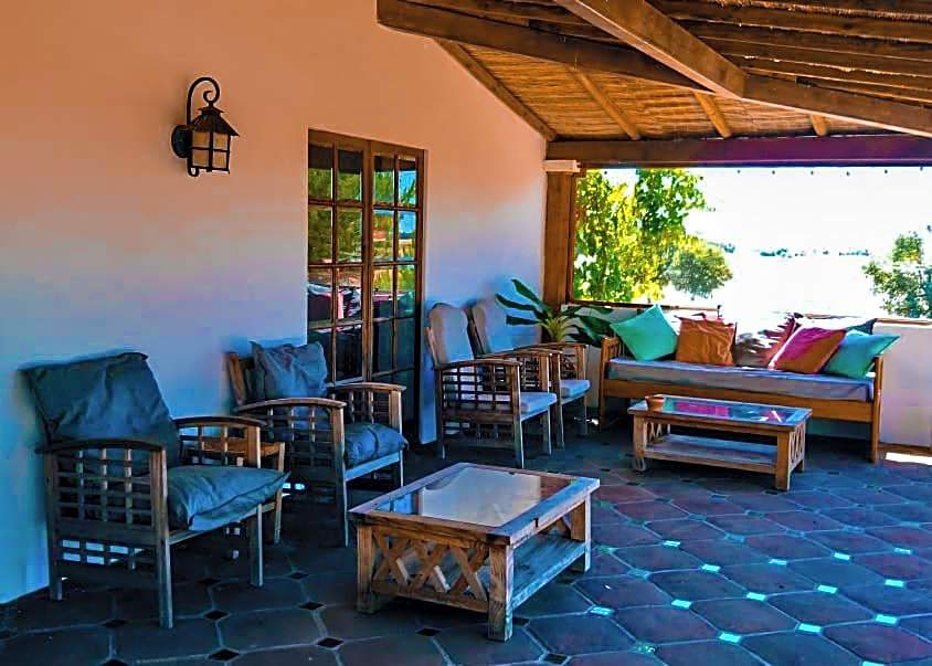 Lodge Monte Do Sobral