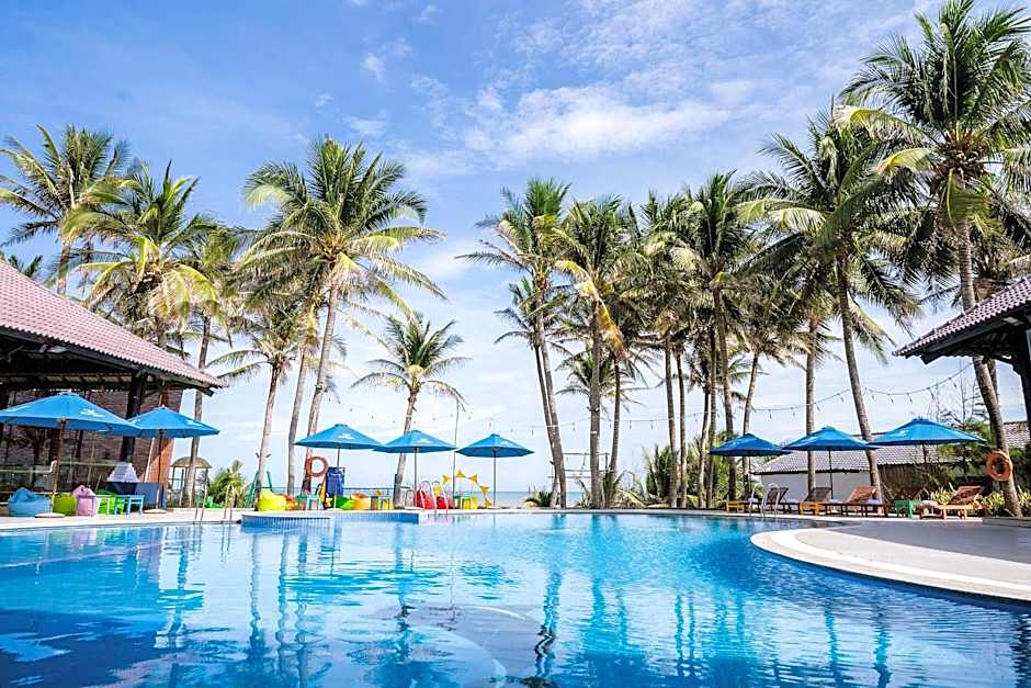 Silver Beach Resort Ke Ga