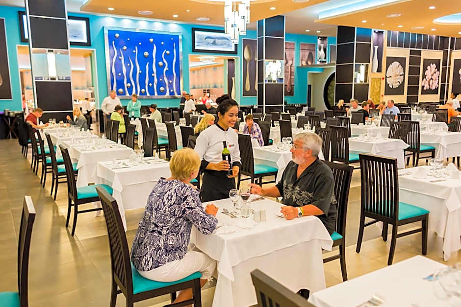 Riu Palace Cabo San Lucas - All Inclusive