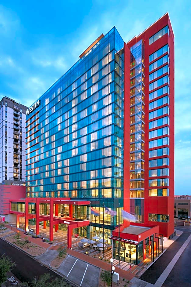 The Westin Tempe