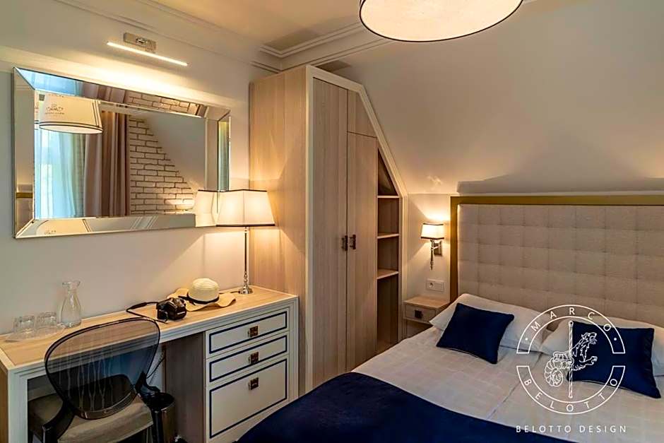 Willa Legenda Hotel Adults Only