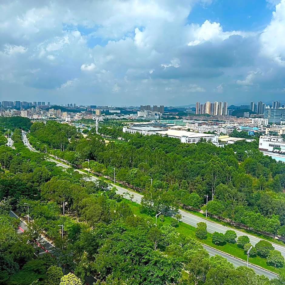 Novotel Dongguan Songshan Lake