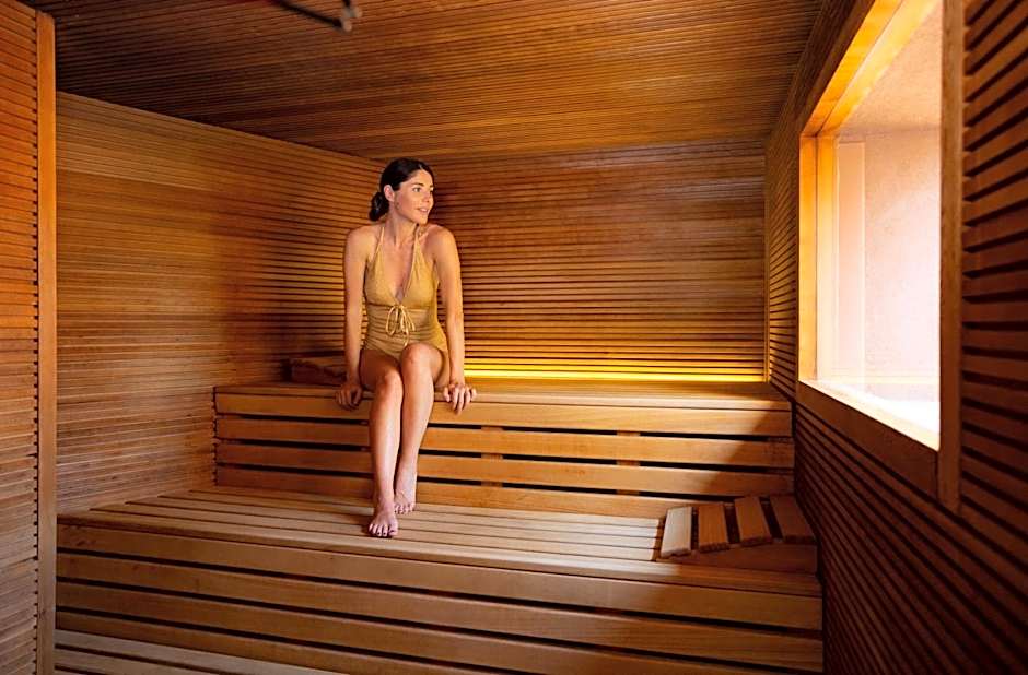 Hotel Terme Antoniano