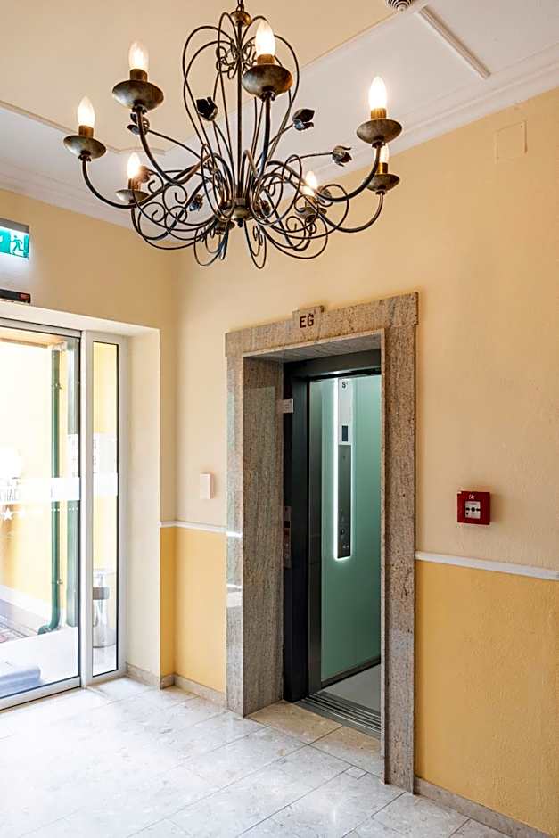 SCHACHENWALD Hotel & Restaurant I Free Parking