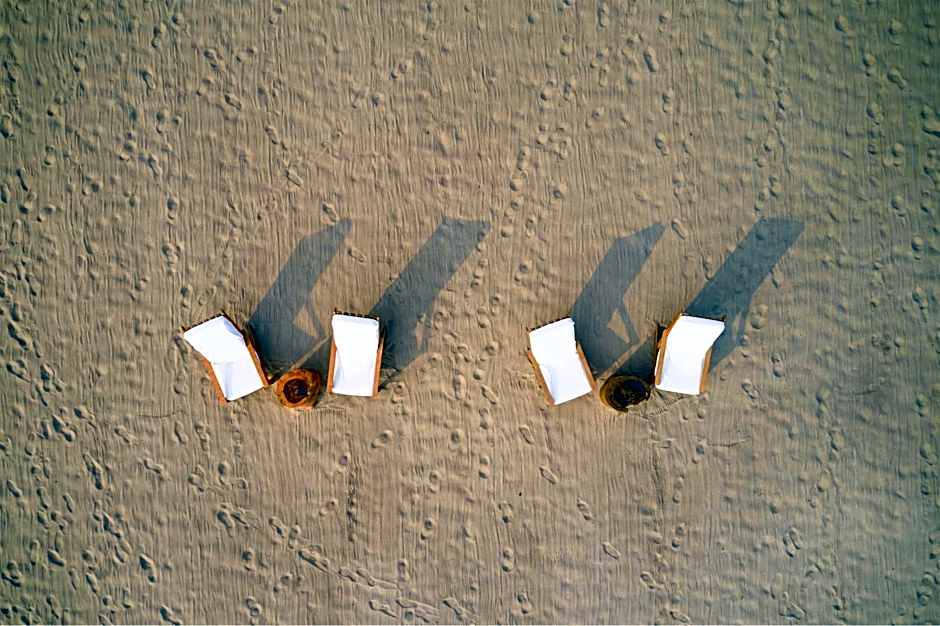 Casa Joseph Zicatela - Adults Only