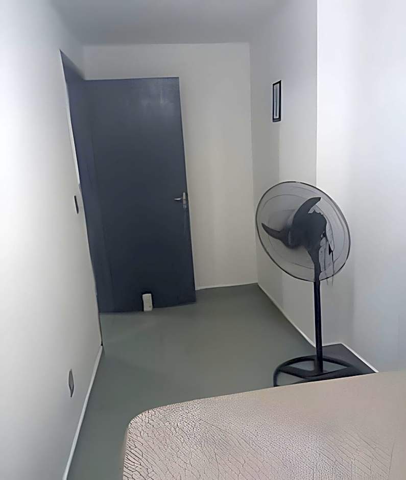 otimo apart 2 quartos no recreio dos bandeirantes