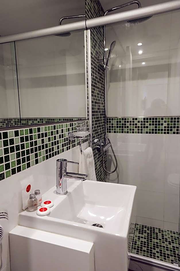 Mérit Montevideo Apart & Suites