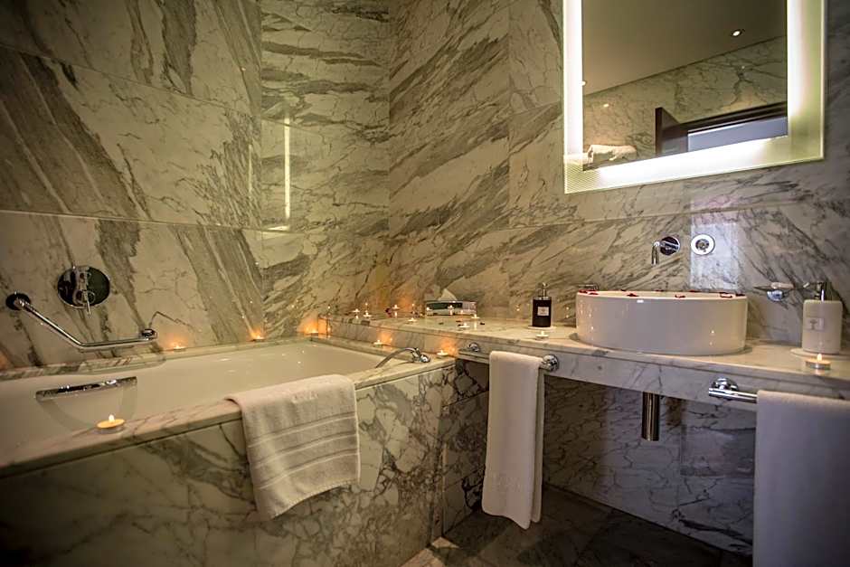 Hotel Atlantic Agdal