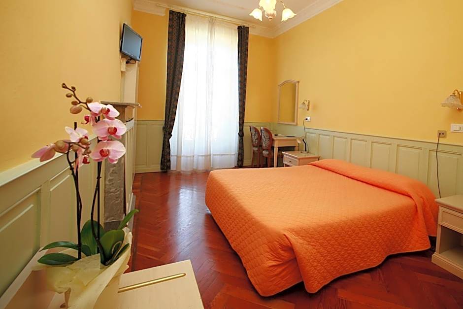Hotel Excelsior Splendide