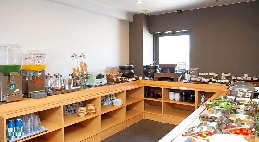 Apa Hotel Wakayama