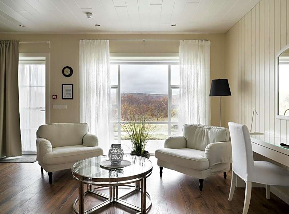 Hotel Grimsborgir by Keahotels