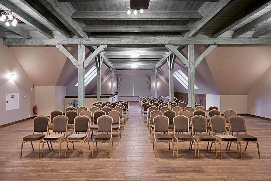 Hotel Pałac Poledno