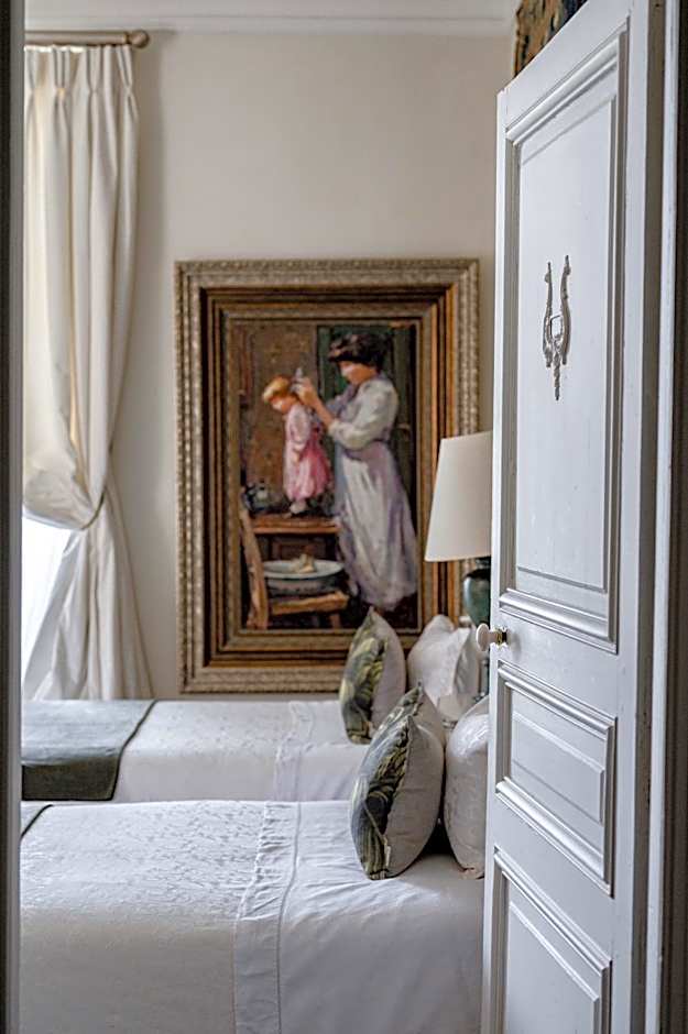 Château La Creuzette