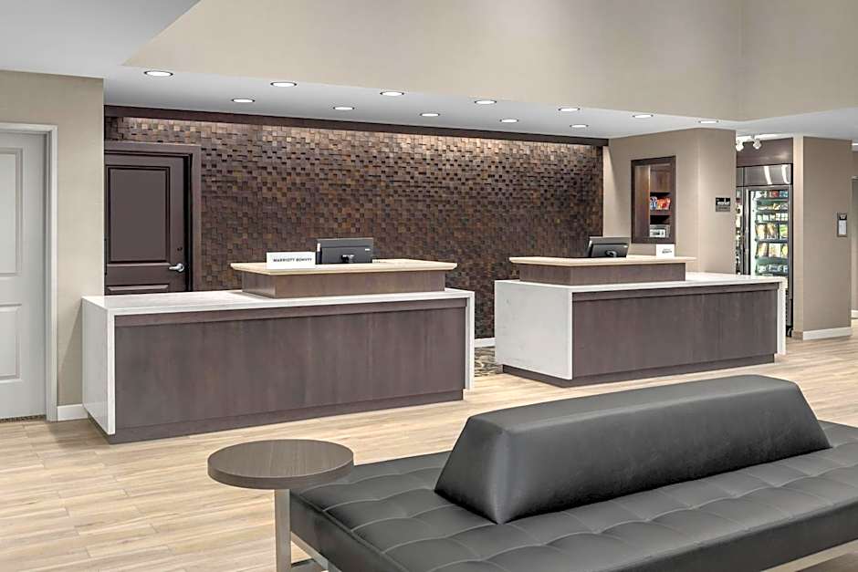 Residence Inn by Marriott Portland Clackamas