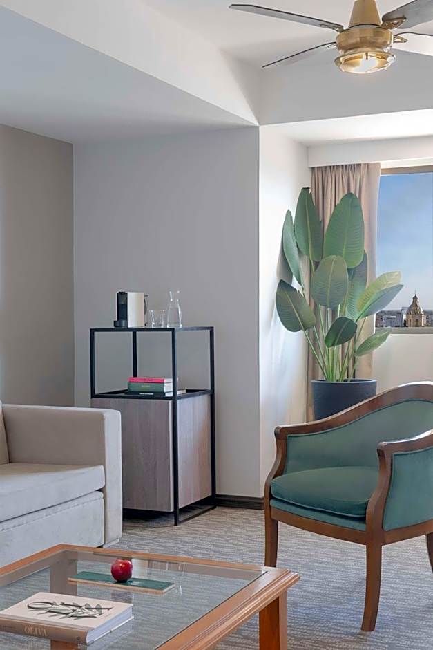 NH Santiago del Estero