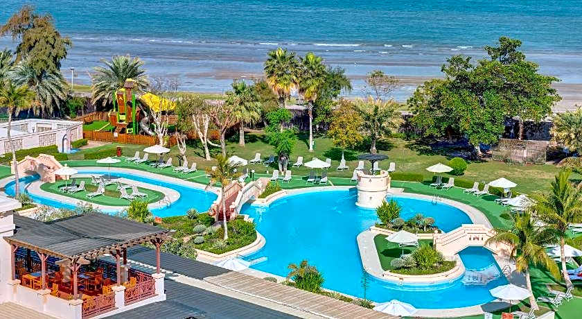 InterContinental Muscat By IHG
