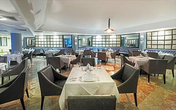 Grand Paradise Playa Dorada - All Inclusive