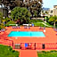 Hilton Oakland Airport
