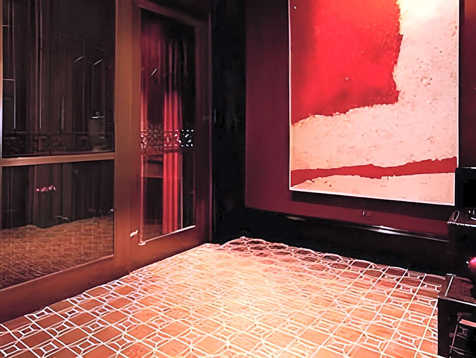 Fifteen Beacon Hotel