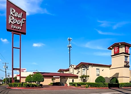 Red Roof Inn North Dallas - Park Central