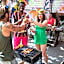 Good People design hostel