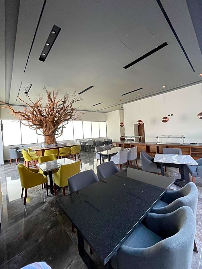 Gumont Guadalajara López Mateos - Minerva