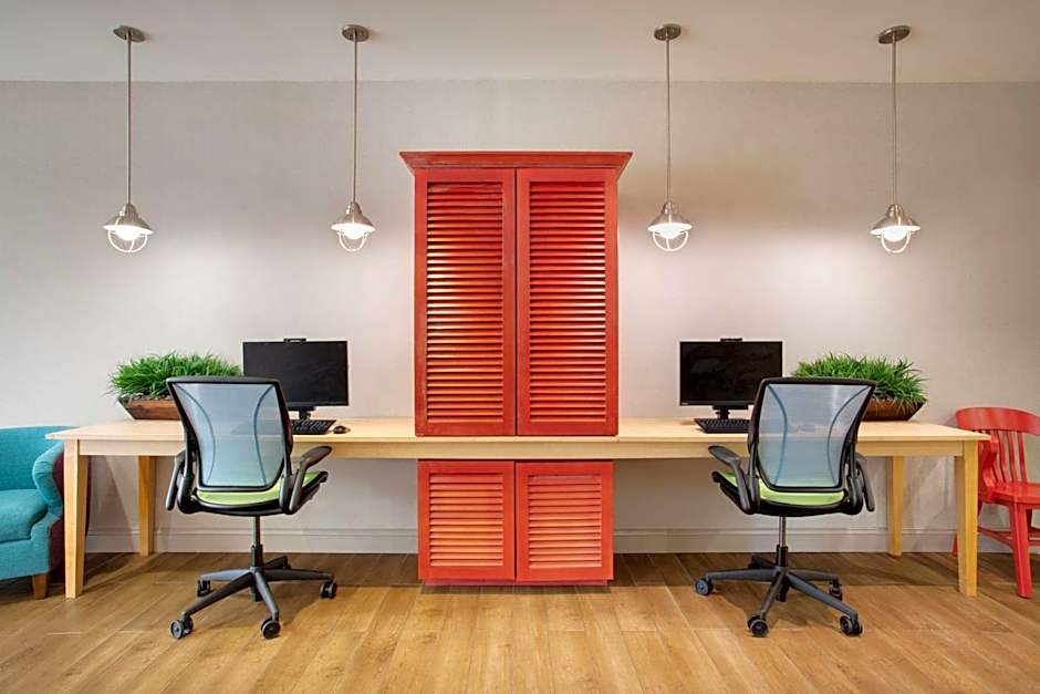 Home2 Suites by Hilton Charlotte I-77 Tyvola Rd