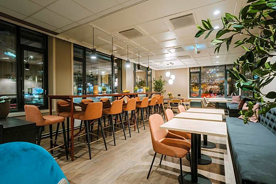 Scandic Grand Tromsø