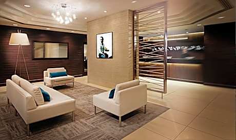 Cambridge Suites Hotel Halifax