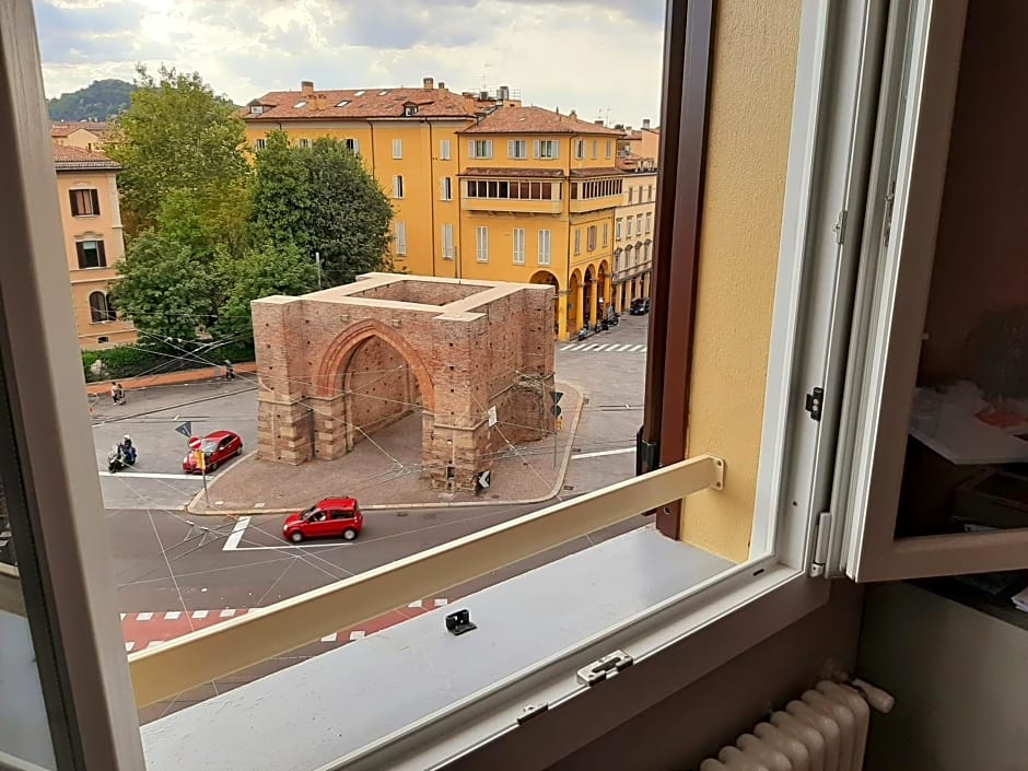 B&B La Porta di Levante