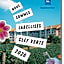 ibis budget Angoulême Nord