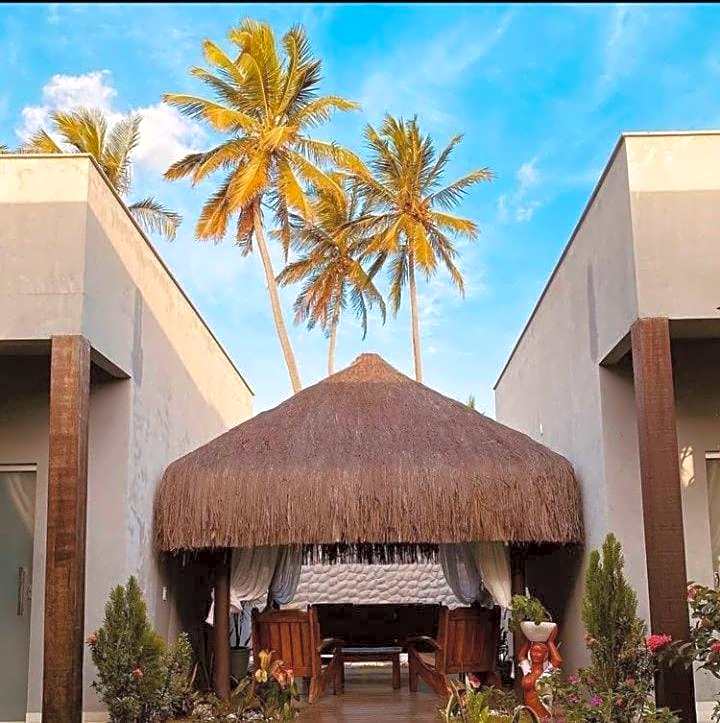 Relais de Charme Boutique Hotel Pititinga