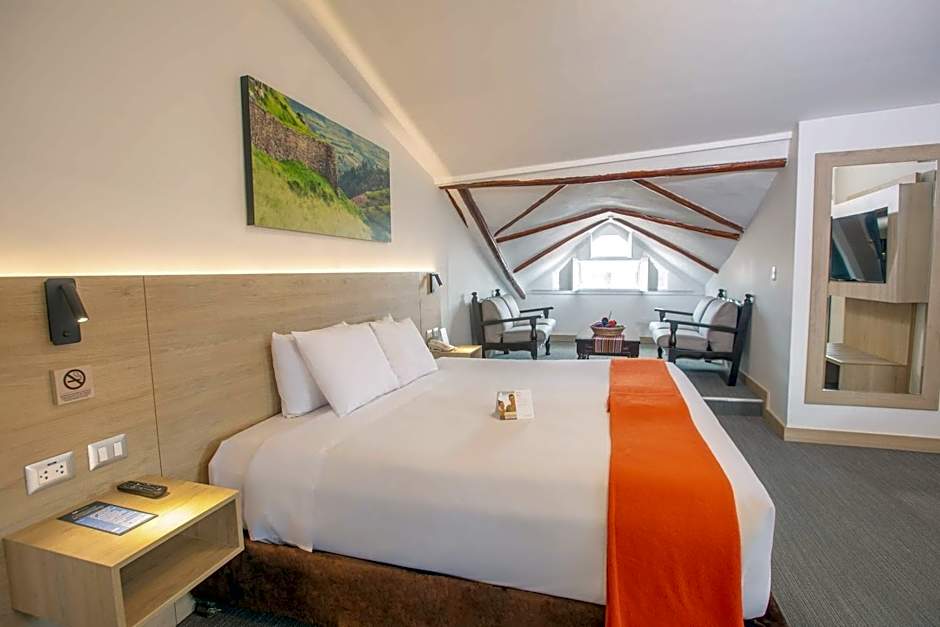 Casa Andina Standard Cusco San Blas