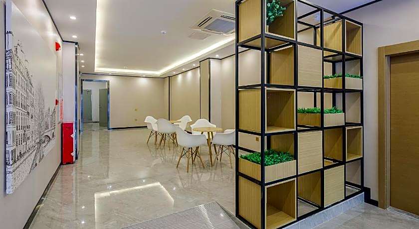 Yimi Hotel Changdi Road Branch