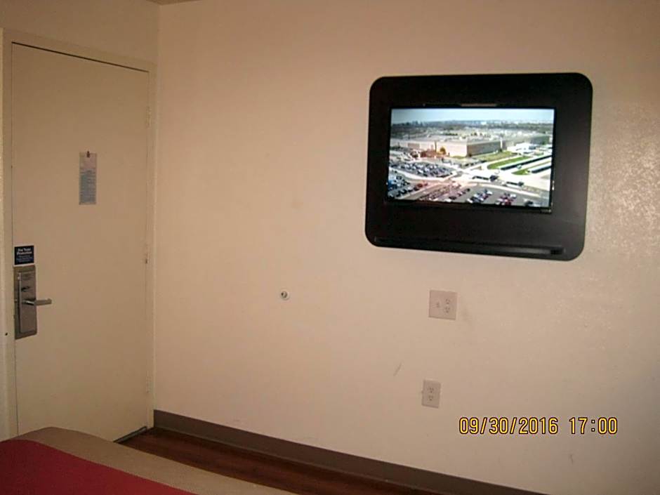 Motel 6-Bessemer, AL - Birmingham