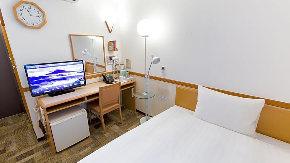 Toyoko Inn Nagasaki Ekimae