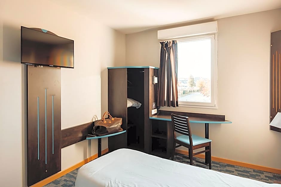 Hôtel Akena City Caudry