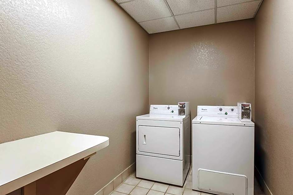 Courtyard by Marriott Orlando Lake Mary/North
