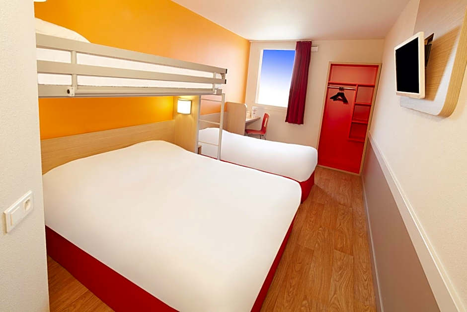 Premiere Classe Valence Nord Saint-Marcel-les-Valence Hotel