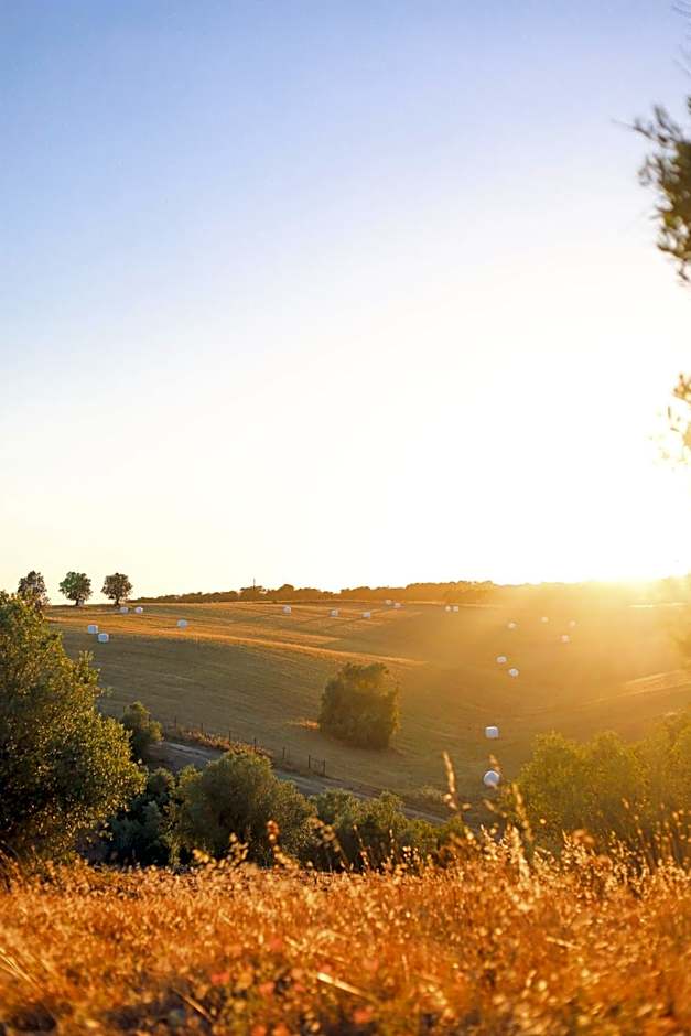 Sleep & Nature Hotel